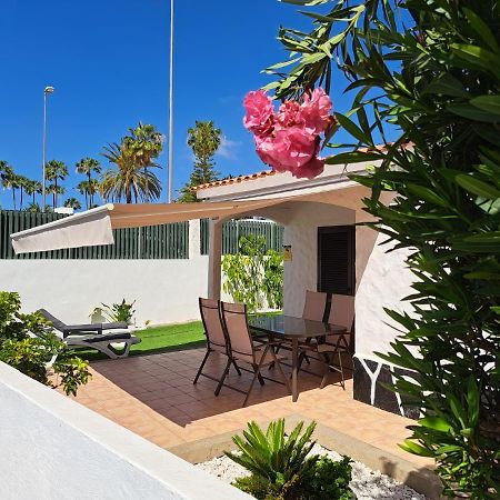 Santa Barbara By Placida Mar Playa del Ingles  Exterior photo