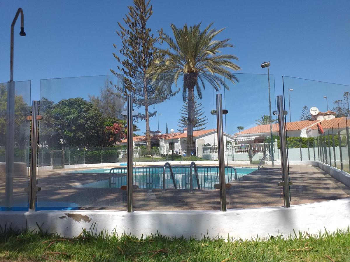 Santa Barbara By Placida Mar Playa del Ingles  Exterior photo