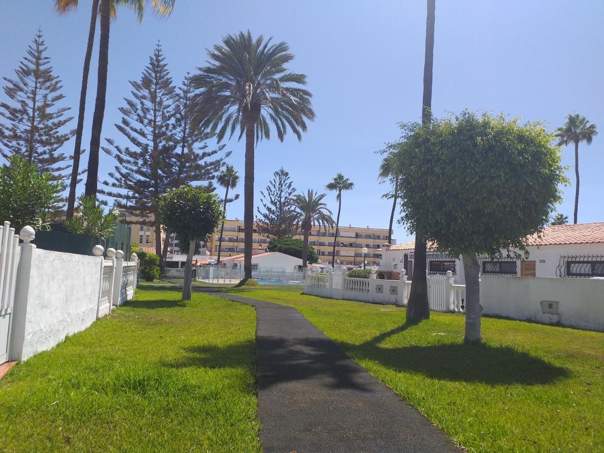 Santa Barbara By Placida Mar Playa del Ingles  Exterior photo