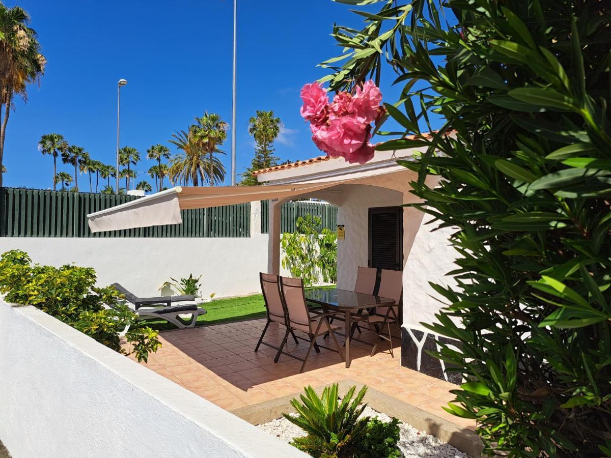 Santa Barbara By Placida Mar Playa del Ingles  Exterior photo