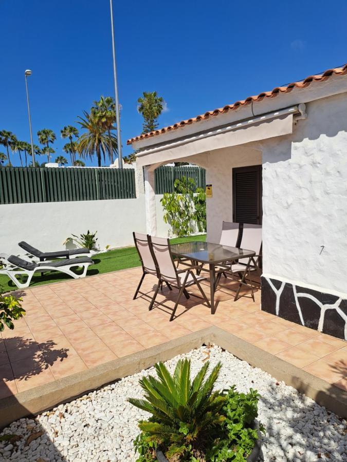 Santa Barbara By Placida Mar Playa del Ingles  Exterior photo